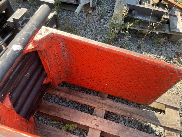 Ballenklammer Little Giant BC20XS-EA SP