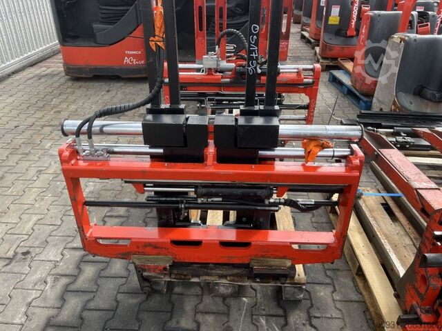 Doppelpalettengabel Meyer 6-5206G