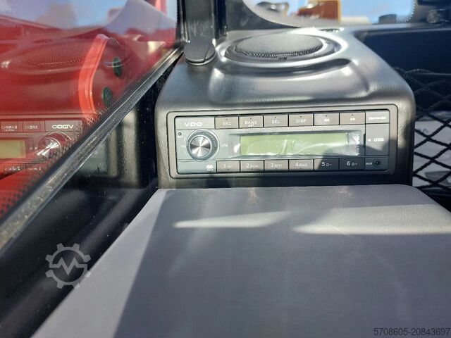 Teleskoplader Manitou MT 930 H / LEASE VANAF €1299 per maand!* (MT930H)