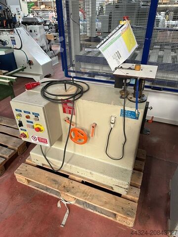 Vertikal-Fräsmaschine CAMAM FV-1T-1P