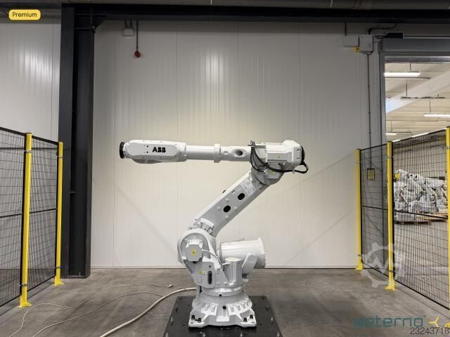  ABB IRB 6700-150/3.20