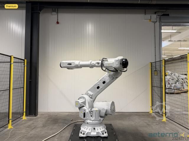  ABB IRB 6700-150/3.20