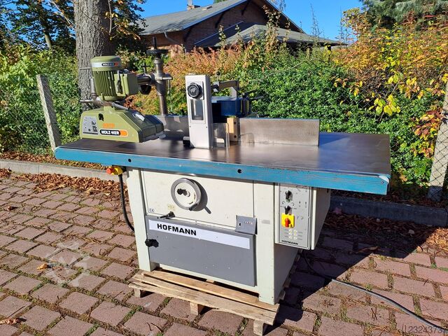 Tischfräse Hofmann TF 1200
