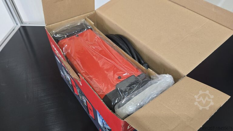 WIG Schweißgerät Lorch MicorTIG 200 DC ControlPro