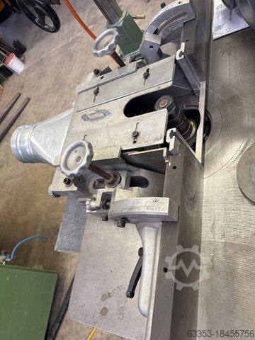 Schwenke table milling machines GRIGGIO T 45S