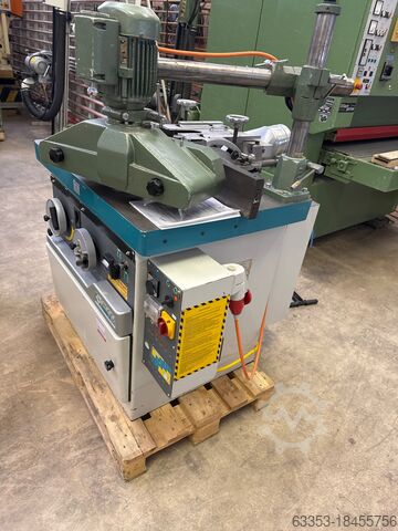 Schwenke Tischfräsmaschinen GRIGGIO T 45S