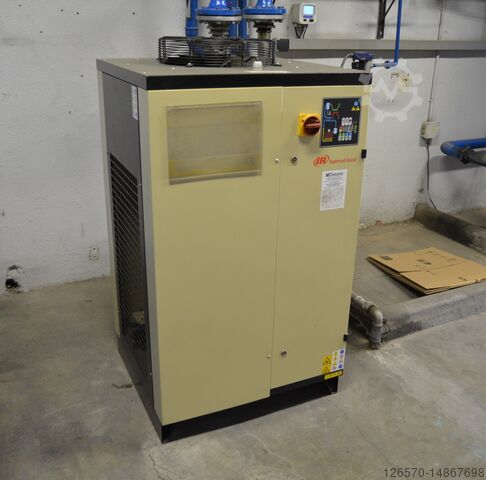 Compressed air refrigeration dryer Ingersoll-Rand D780IN-A