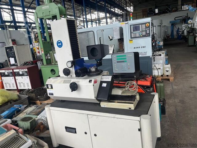 Tool presetter ZOLLER V 420