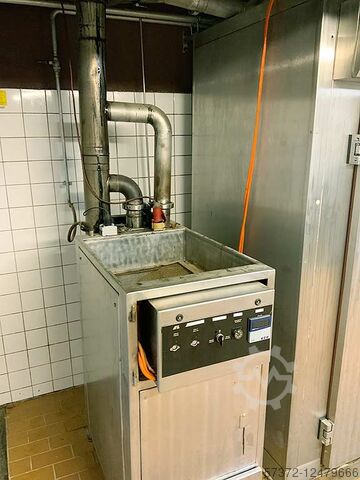 Feinrauchanlage Schich GmbH KS1