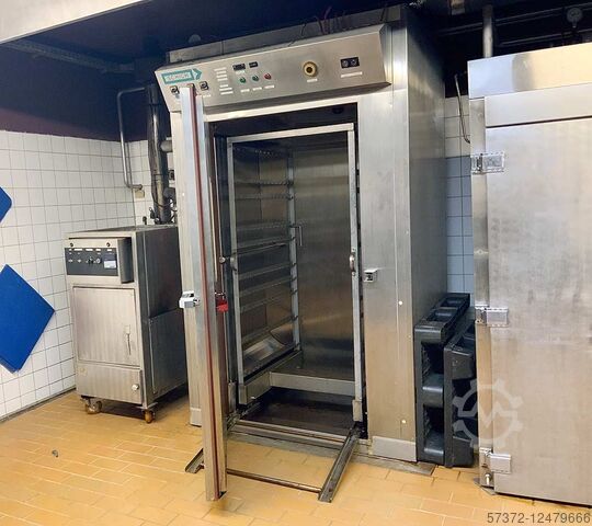 Feinrauchanlage Schich GmbH KS1