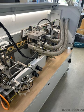 Edgebander Brandt 