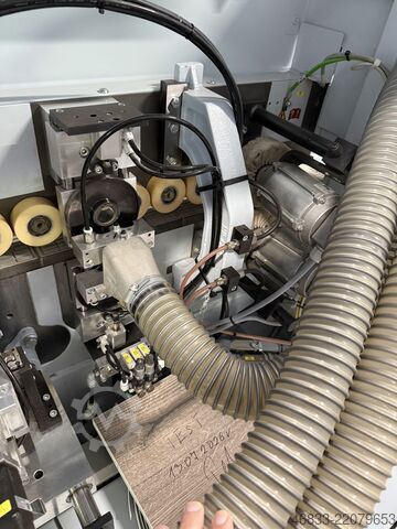 Kantenanleimmaschine Brandt KDF 440 Edition