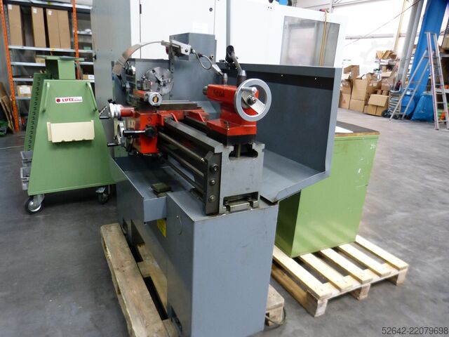 Center lathe EMCO MAXIMAT V13