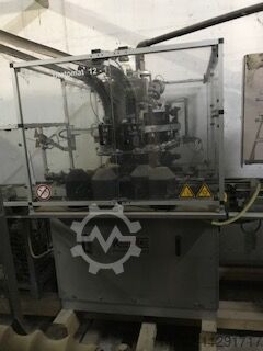 Champagne hanger / champagne cork wiring Kematec 