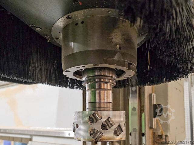 Bearbeitungszentren mit Konsolentisch BIESSE ROVER A S 1325 UTS