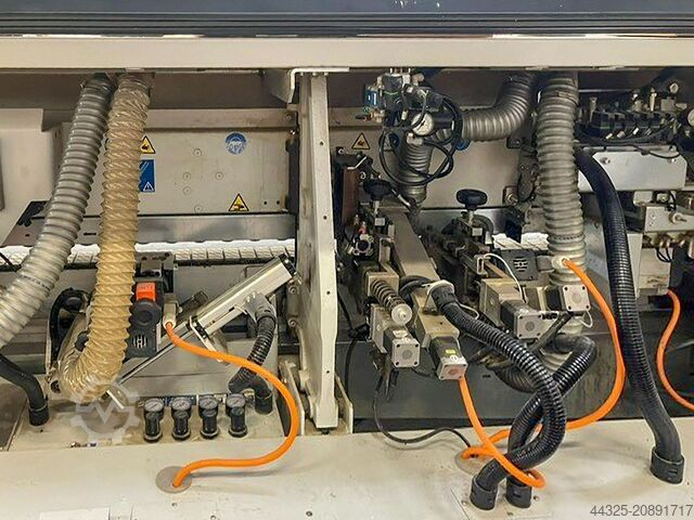 Einseitige Kantenanleimmaschine BIESSE AKRON 1330