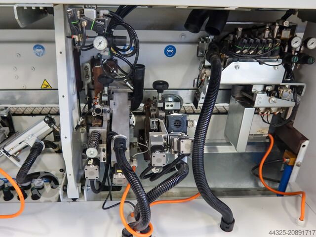 Single Edgebanders BIESSE AKRON 1330
