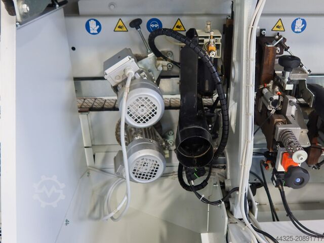 Single Edgebanders BIESSE AKRON 1330