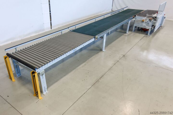 Plattenrückführung HOMAG TFU 140/R/20/08/065