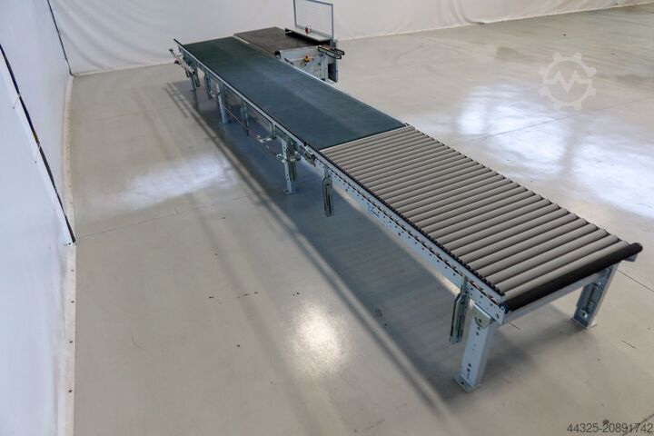 Plattenrückführung HOMAG TFU 140/R/20/08/065