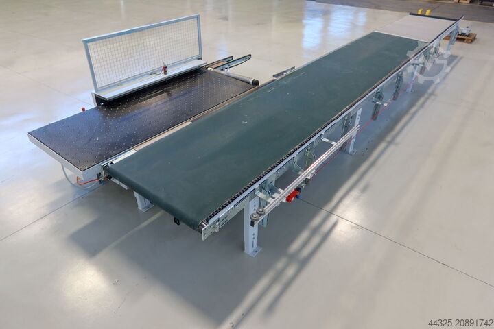 Plattenrückführung HOMAG TFU 140/R/20/08/065