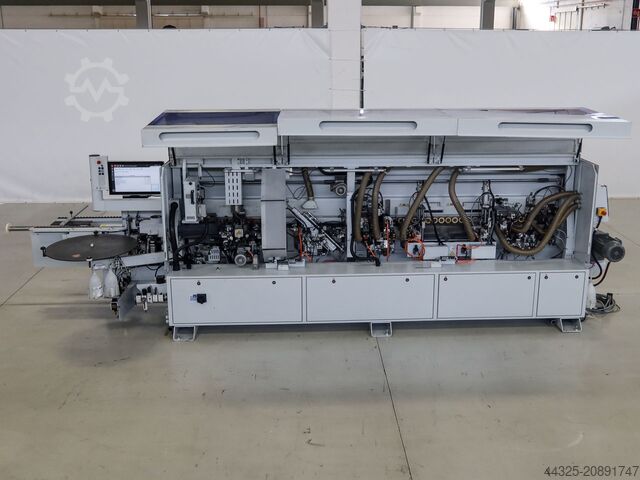 Einseitige Kantenanleimmaschine BRANDT AMBITION 1650 AIRTEC