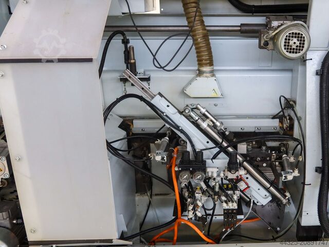 Einseitige Kantenanleimmaschine BRANDT AMBITION 1650 AIRTEC