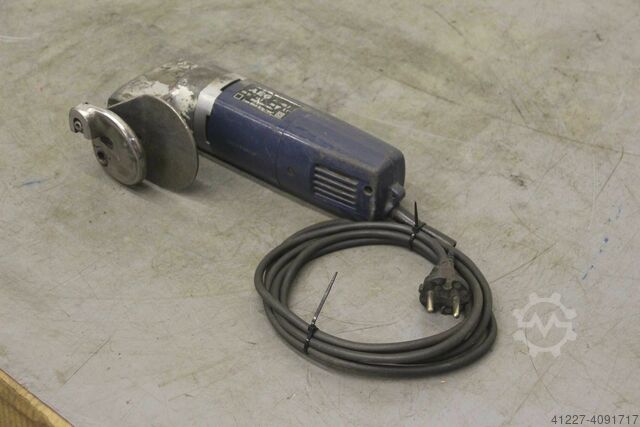 Nibbling machine 2 mm AEG FK 2