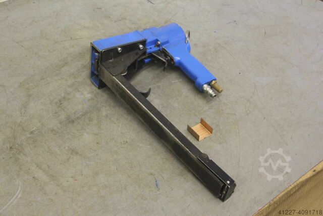 Cardboard closure booklet Josef Kihlberg JK561