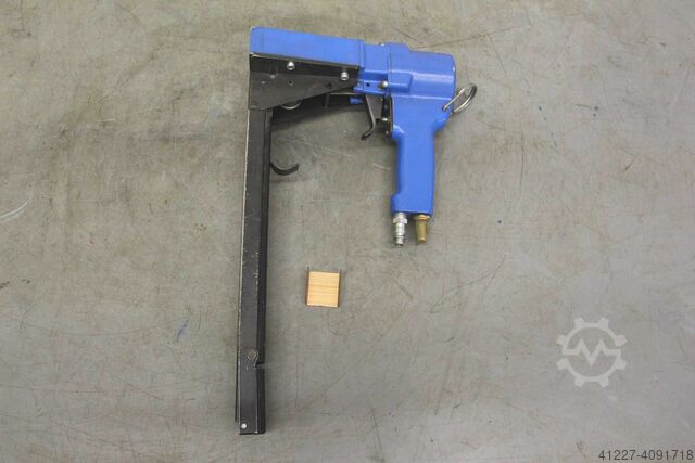 Cardboard closure booklet Josef Kihlberg JK561