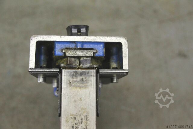 Cardboard closure booklet Josef Kihlberg JK561