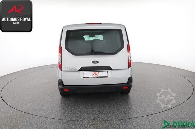 Panel van ford Transit Connect 1.5 TDCi 200 KASTEN KLIMA,1.HAND