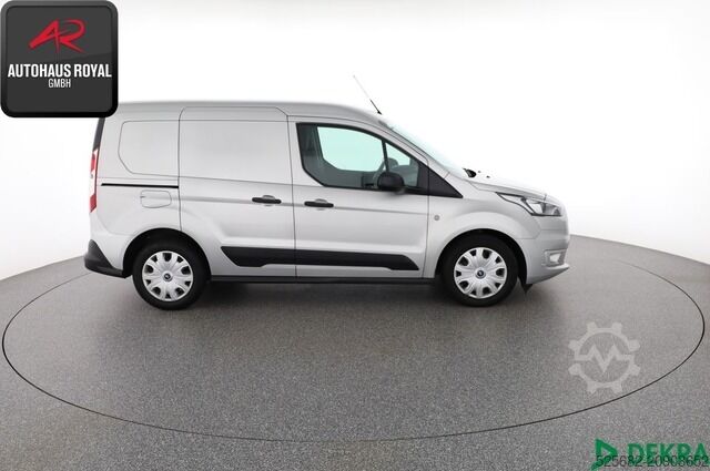 Panel van ford Transit Connect 1.5 TDCi 200 KASTEN KLIMA,1.HAND