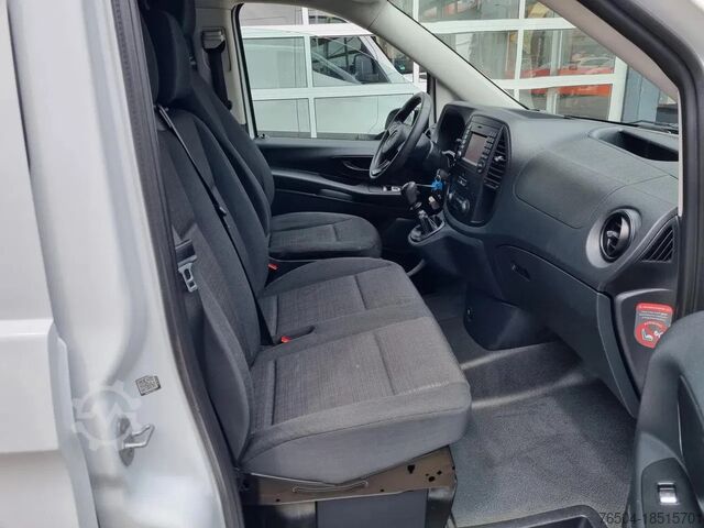Delivery van Mercedes-Benz Vito 111 CDI EURO 6 Bestel Airco/ PDC/ Navi