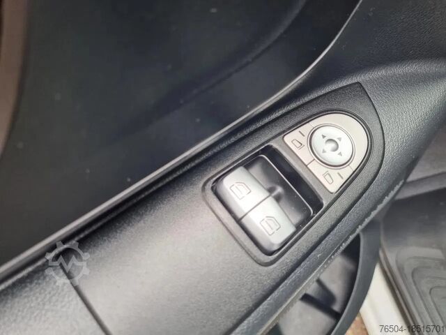 Delivery van Mercedes-Benz Vito 111 CDI EURO 6 Bestel Airco/ PDC/ Navi