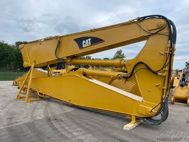 Crawler excavator Caterpillar 375 UHD