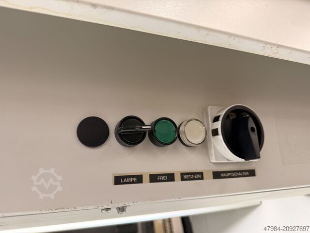 High-bay warehouse SSI Schäfer SHUTTLE 1850 X 825