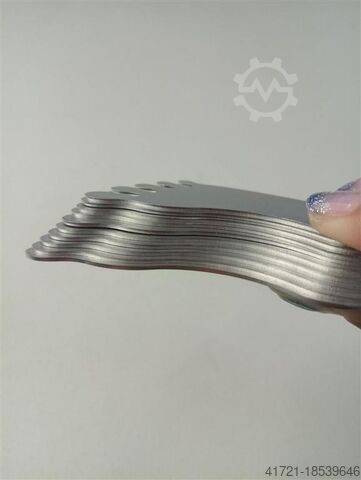 Faserlaser Schneidanlage WINTER FL-3015 3000W DELUXE