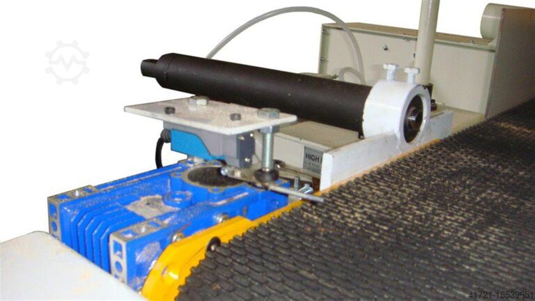 Lamellen Bandsäge WINTER HP-11-PB-300 SMART DELUXE