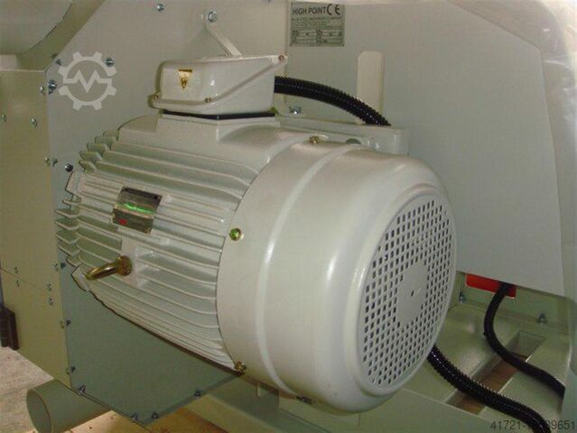 Lamellen Bandsäge WINTER HP-11-PB-300 SMART DELUXE