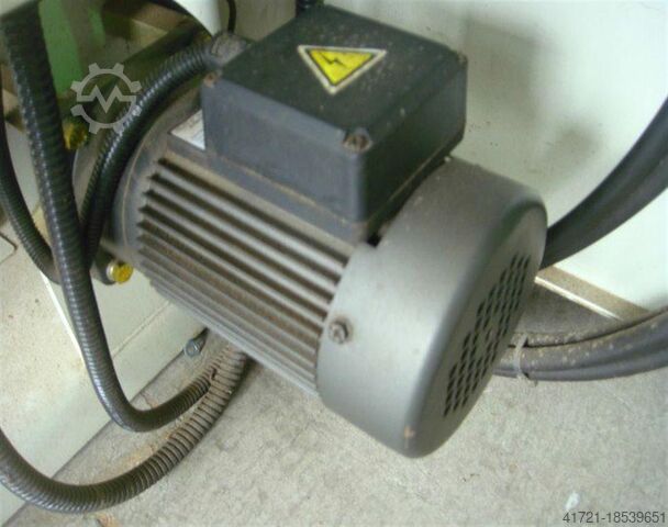 Lamellen Bandsäge WINTER HP-11-PB-300 SMART DELUXE