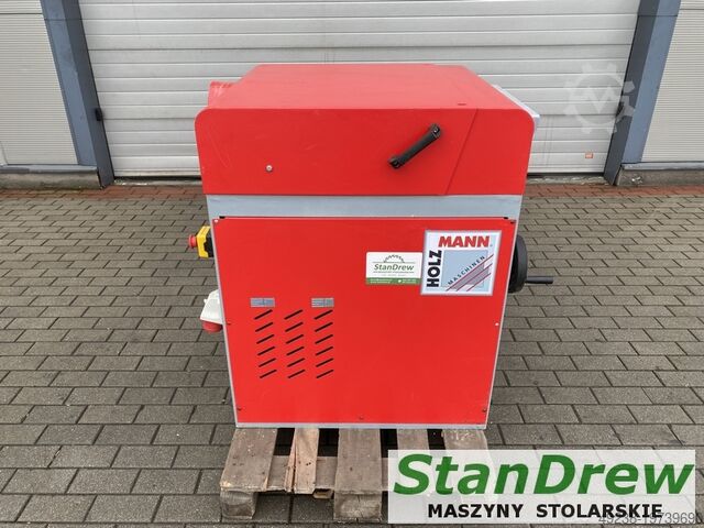 Dickenhobel HOLZMANN DHM 410P Holzmann DHM 410P