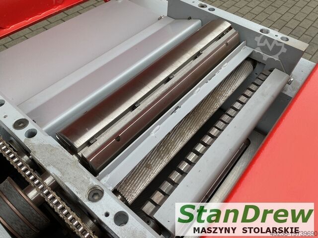 Dickenhobel HOLZMANN DHM 410P Holzmann DHM 410P