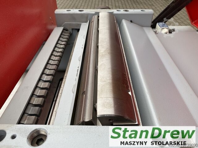 Dickenhobel HOLZMANN DHM 410P Holzmann DHM 410P