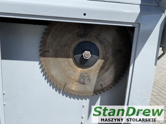Crosscut saw PAUL 15 AOB, width 500 Paul 15 AOB