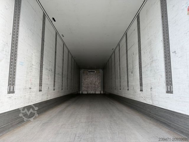 Kühlauflieger SCHMITZ CARGOBULL SKO 24/L - 13.4 Carrier Maxima 1300 Lift