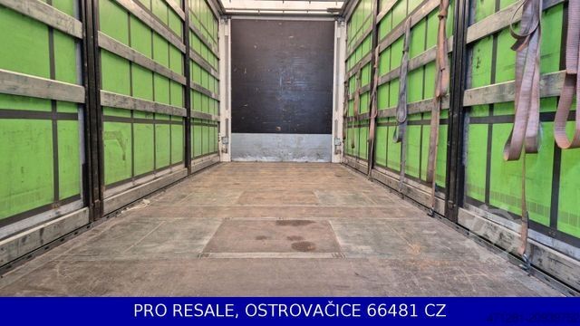 Jumbo truck DAF XF 480 FAR 6X2 SSC + WECON PC-CP-T0111 BJ 2017