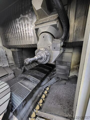 Universal-Bearbeitungszentrum Deckel Maho DMU 200 P