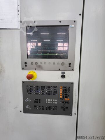 Universal-Bearbeitungszentrum Deckel Maho DMU 200 P