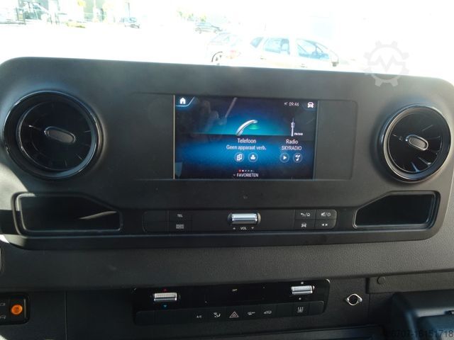 Reisebus MERCEDES-BENZ Shaula 29 Sitze EURO 6